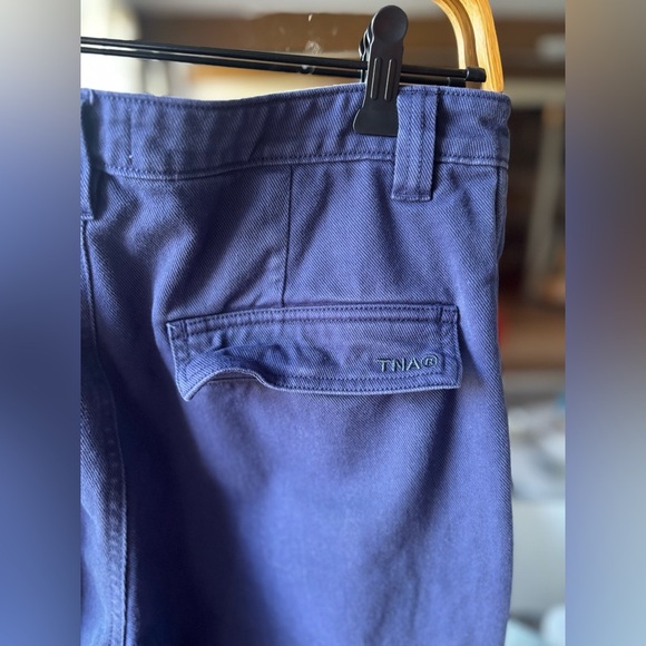ARITZIA | TNA Corbett cargo pant | size 12 - Picture 7 of 8
